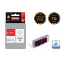 Activejet ACC-551MN Ink cartridge (replacement for Canon CLI-551M; Supreme; 15 ml; magenta)