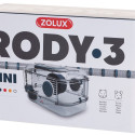 ZOLUX Rody 3 Mini Cage - Blue