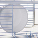 ZOLUX Rody3 Trio White - cage for rodents - 1 piece