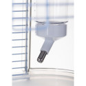 ZOLUX Rody3 Trio White - cage for rodents - 1 piece
