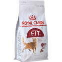 Royal Canin Regular Fit 32 cats dry food 400 g Adult Maize, Poultry Royal Canin Regular Fit 32 cats dry food 400 g Adult Maize, Poultry