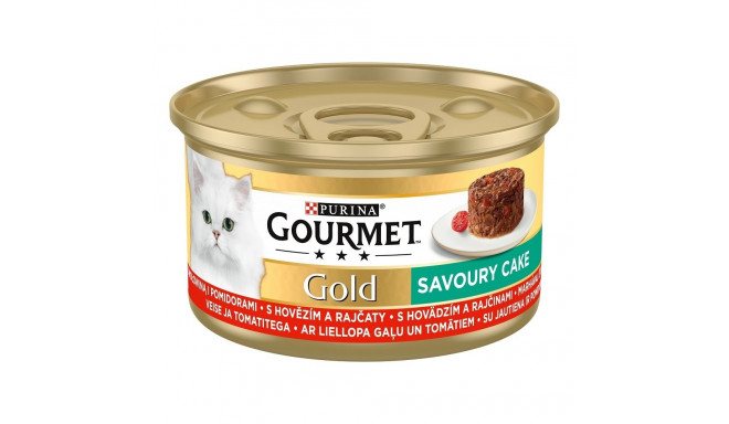 Purina 7613035464032 kasside niiske toit 85 g