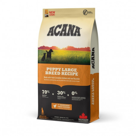 Acana Puppy Large Breed  17 kg