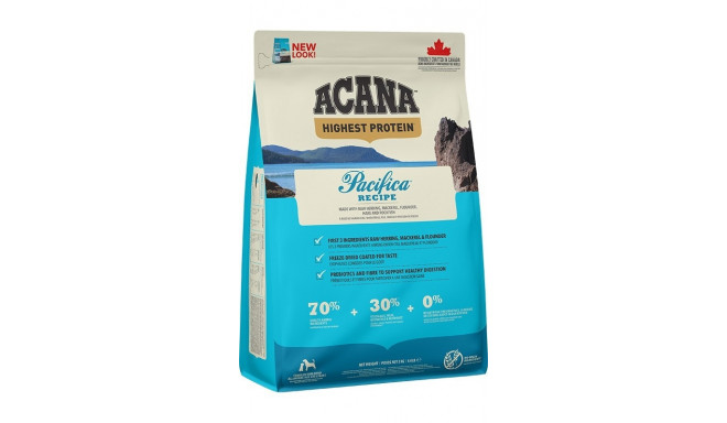 Acana Regionals Pacifica  2 kg