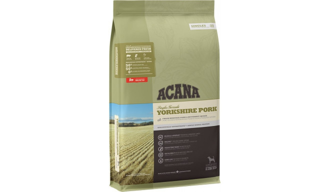 Acana Singles Yorkshire seaaliha 11,4 kg
