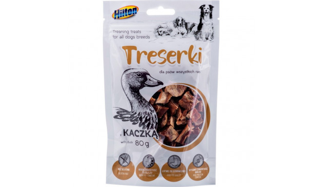 HILTON treeningmaiused part koeramaius 80g