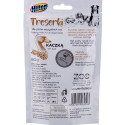 HILTON Treaning treats Duck - Dog treat - 80g