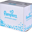 Pampers Premium Monthly Box Size 4, 8-14kg 174pcs