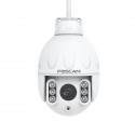 IP Camera FOSCAM SD4 White