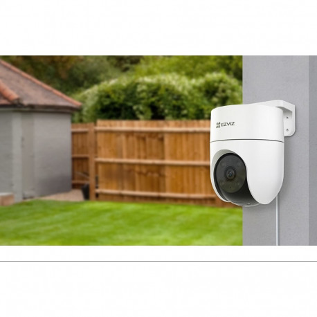 EZVIZ H8c Turret IP security camera Indoor & outdoor 1920 x 1080 pixels Ceiling/wall