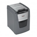 Rexel AutoFeed+ 100X automatic shredder, P-4, cuts confetti cut (4x28mm), 100 sheets, 34 litre bin