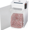 HSM Pure 740 max shredder, 240 l, 4,5x30 mm