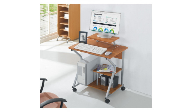 Techly Compact Computer Desk ICA-TB 218