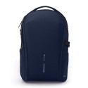 XD DESIGN BACKPACK BIZZ BACKPACK NAVY P/N: P705.935