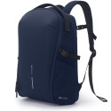 XD DESIGN BACKPACK BIZZ BACKPACK NAVY P/N: P705.935