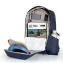XD DESIGN BACKPACK BIZZ BACKPACK NAVY P/N: P705.935