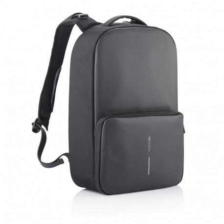 XD DESIGN ANTI-THEFT BACKPACK BOBBY FLEX GYM BAG BLACK P/N: P705.801
