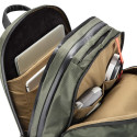 XD DESIGN BACKPACK BOBBY EXPLORE OLIVE P/N: P705.917