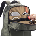 XD DESIGN BACKPACK BOBBY EXPLORE OLIVE P/N: P705.917