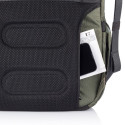 XD DESIGN BACKPACK BOBBY EXPLORE OLIVE P/N: P705.917