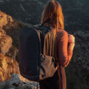 XD DESIGN BACKPACK BOBBY EXPLORE BLACK P/N: P705.911
