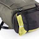 XD DESIGN BACKPACK BOBBY EXPLORE OLIVE P/N: P705.917