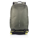 XD DESIGN BACKPACK BOBBY EXPLORE BLACK P/N: P705.911