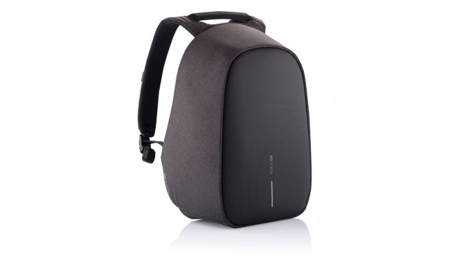 XD DESIGN ANTI-THEFT BACKPACK BOBBY HERO REGULAR BLACK P/N: P705.291