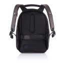 XD DESIGN ANTI-THEFT BACKPACK BOBBY HERO REGULAR BLACK P/N: P705.291