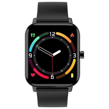 ZTE Watch Live 3.3 cm (1.3") IPS Black