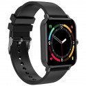 ZTE Watch Live 3.3 cm (1.3") IPS Black