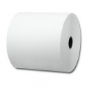 Qoltec 51892 Thermal roll 80 x 80 | 55g/m2 | 10pcs | BPA free