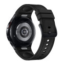 Samsung Galaxy Watch6 Classic 43 mm Digital Touchscreen 4G Black