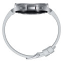 Samsung Galaxy Watch6 Classic 43 mm Digital Touchscreen 4G Silver