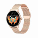 SMARTWATCH ORO LADY GOLD NEXT OROMED