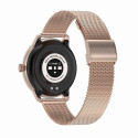 SMARTWATCH ORO LADY GOLD NEXT OROMED