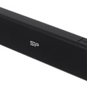 SILICON POWER PD60 Enclosure USB-C case M.2 PCIe NVMe SSD / M.2 SATA SSD (SP000HSPSDPD60CK) Black