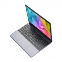 Chuwi Herobook Pro CWI514 Celeron N4020 14.1"FHD AG 8GB SSD256 BT Win11 Silver