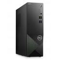 DELL Vostro 3710 SFF Intel® Core™ i3 i3-12100 8 GB DDR4-SDRAM 512 GB SSD Windows 11 Pro PC Black