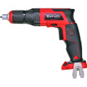 Drywall screwdriver  EINHELL AKU TE-DY 18 Li-Solo Black, Red