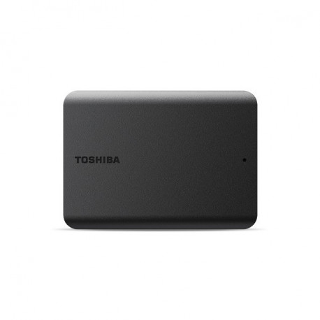 Toshiba Canvio Basics external hard drive 2 TB 2.5" USB Type-A / Micro-USB B 2.0/3.2 Gen 1 (3.1 Gen 