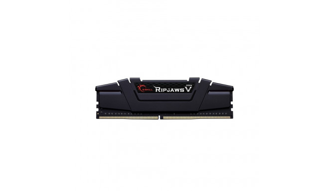G.Skill Ripjaws V F4-3600C18Q-128GVK memory module 128 GB 4 x 32 GB DDR4 3600 MHz