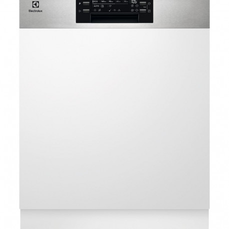 Electrolux EES47300IX Semi built-in 13 place settings