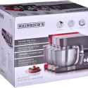 HEINRICH "S HKM 6278 food processor Grey