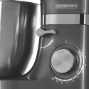 HEINRICH "S HKM 6278 food processor Grey