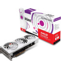 Sapphire graphics card Radeon RX 7700 XT PURE Gaming OC 12GB GDDR6
