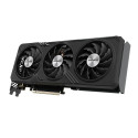 Gigabyte videokaart GeForce RTX­­ 4060 Ti Gaming OC 8G NVIDIA GeForce RTX 4060 Ti 8GB GDDR6 DLSS 3