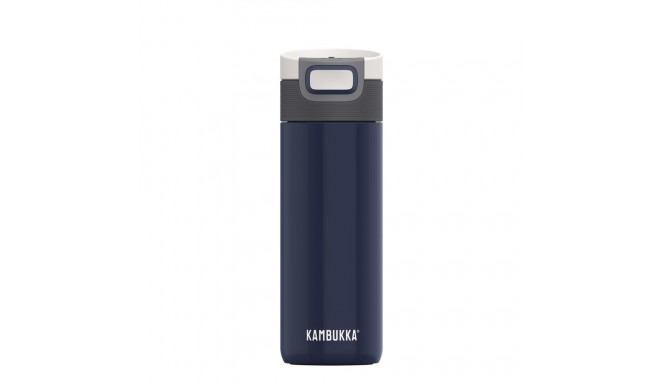 Kambukka Etna thermal mug 500 ml Denim Blue