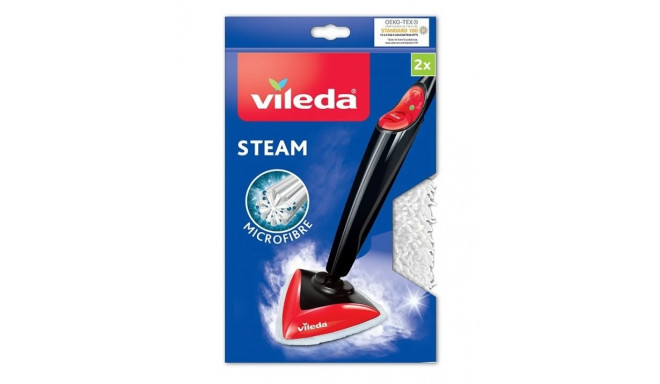 aurumopi täitepakend Vileda Steam