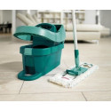 Leifheit 55076 mopping system/bucket Green